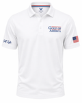Golf of America - Golf Lyfe Polo